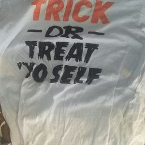 Long Sleeve Halloween Shirt